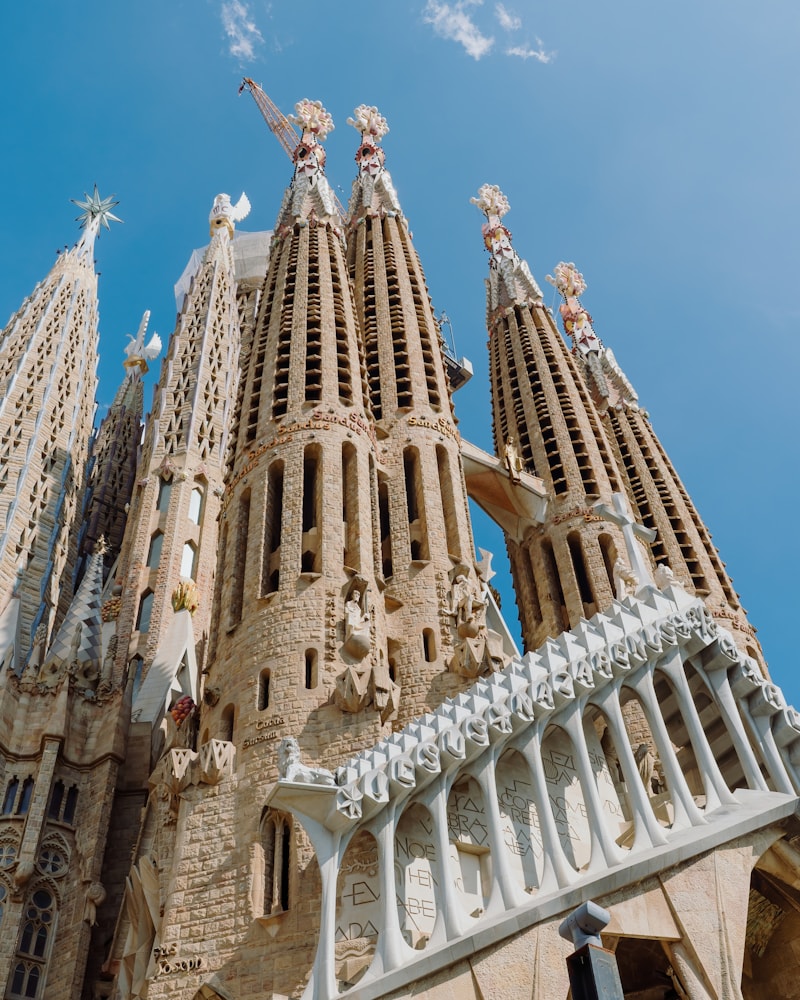 22@, Barcelona — the district where we run our MWC, healthtech, and design shoots