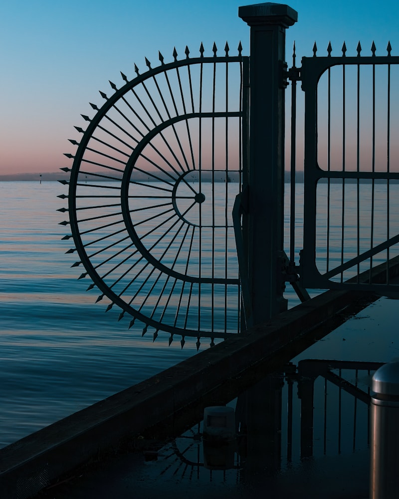 Docklands, Melbourne — the district where we run our fintech, healthtech, and education shoots