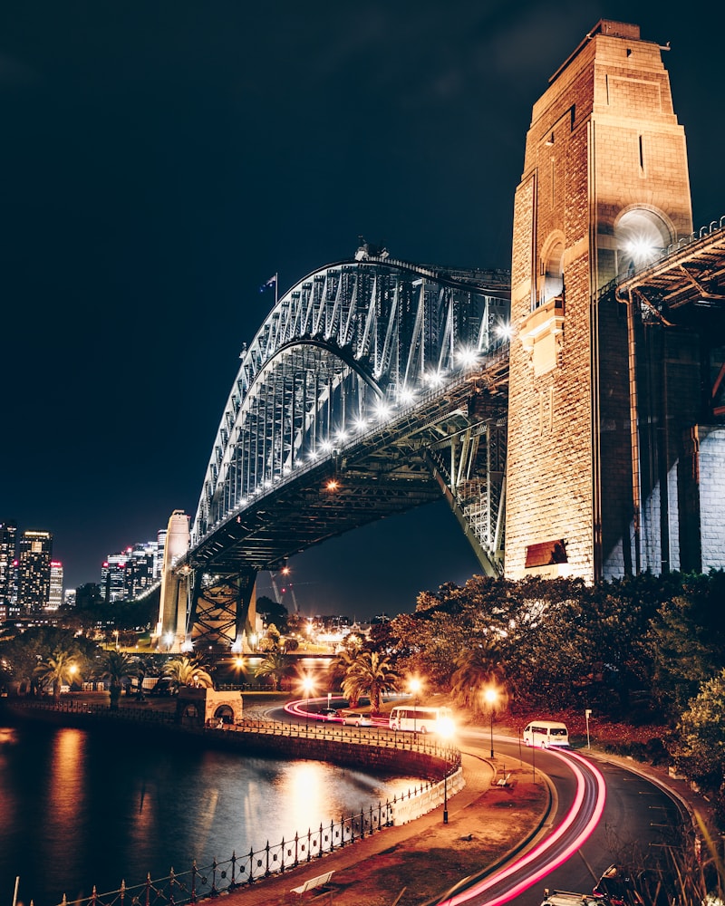 Barangaroo, Sydney — the district where we run our banking, mining tech, and SaaS shoots
